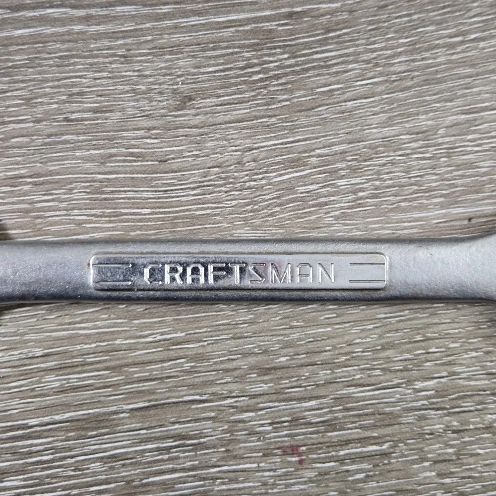 Craftsman 11/16